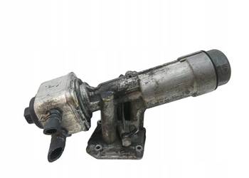 OBUDOWA FILTRA OLEJU 038115389G 1.9 TDI  Volkswagen Passat V (1996-2005) B5
