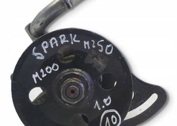 POMPA WSPOMAGANIA Chevrolet Spark II 0.8 6V