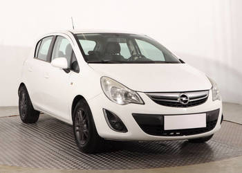 Opel Corsa 1.2