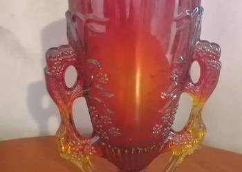 Wazon Puchar Ząbkowice PRL