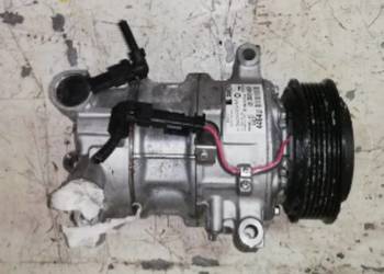 Sprężarka Klimatyzacji Opel Astra 2.0 39034464