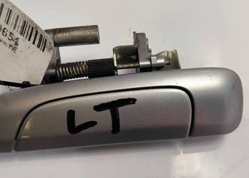 KLAMKA LEWA TYŁ HONDA JAZZ GC6