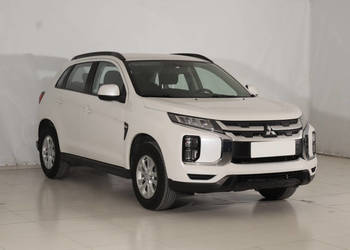 Mitsubishi ASX 2.0 MIVEC
