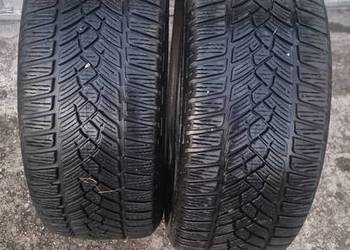 2x 225/50r17 98H FULDA Kristall Control HP Zima zimówki 6,9 mm opony Kraków