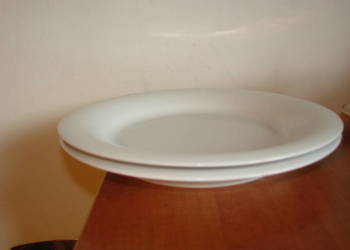 Weissestal porcelanowy talerz 30 cm