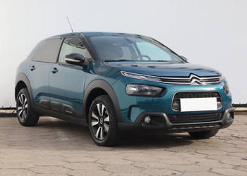Citroen C4 Cactus 1.2 PureTech