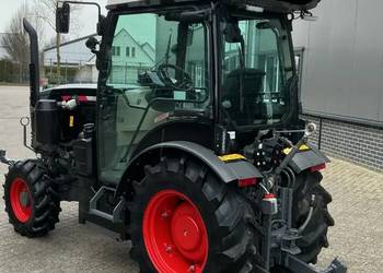 Fendt 211V Vario