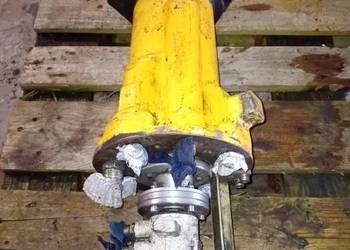 Kolumnia obrotu liebherr 900