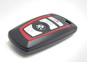 KLUCZYK BMW F30 11-18 PILOT IMMOBILISERA, ZDALNY