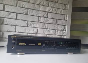 UNITRA DIORA odtwarzacz CD / CD 0421 sprawny po przeglądzie PRL