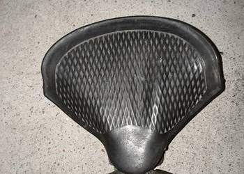 Siedzenie pasażera Ural M62 M63 M66 M67