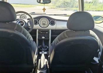 Sprzedam mini Cooper