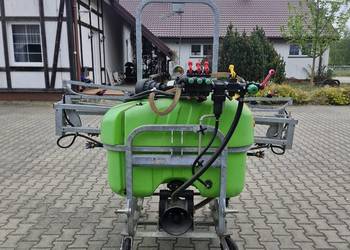Opryskiwacz polowy 10m