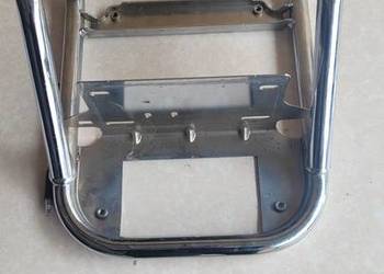 Harley stelaż kufra centralnego touring podstawa kufra electra
