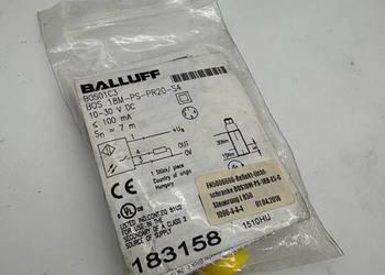 Balluff BOS01C3  BOS 18M-PS-PR20-S4