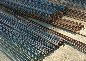 Drut zbrojeniowy Koniecpol, pręt żebrowany fi 12 z transportem - niska cena