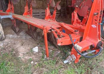 Pług Kuhn multi master 121