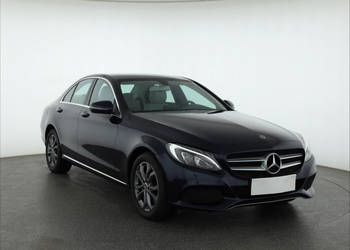 Mercedes C C 200 d