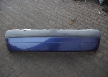 ZDERZAK TYŁ RENAULT CLIO    NV432 ZDERZAK TYŁ RENAULT CLIO    NV432