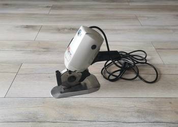 NÓŻ KROJCZY TARCZOWY KRAWIECKI MtM 100W