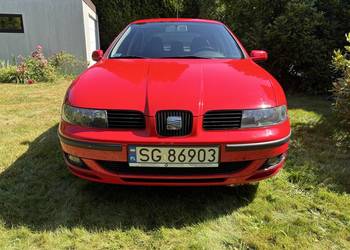 Seat Leon 1