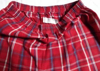 *DEBENHAMS* spodnie do spania piżama Bawełna 36 S  38
