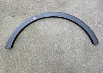 MG HS LISTWA BŁOTNIKA LEWY TYŁ LEWA TYLNA 10734127 654572627