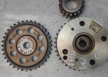 VW AUDI SEAT SKODA 1,4 TFFSI koło 03C109088E  03C109571F