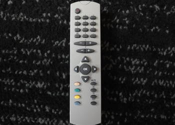 Pilot oryginalny do tv Luxtronic
