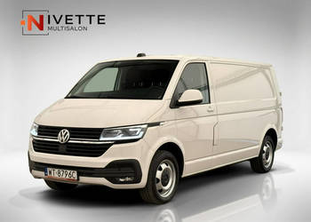 Volkswagen Transporter Volkswagen Transporter 2,0 TDI Furgon/3400mm Salon …