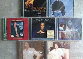 Neil Diamond