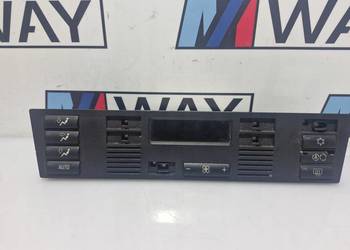 BMW 5 E39 PANEL NAWIEWU KLIMATYZACJI 8374951