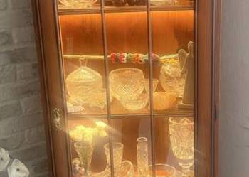 Piękne meble do salonu