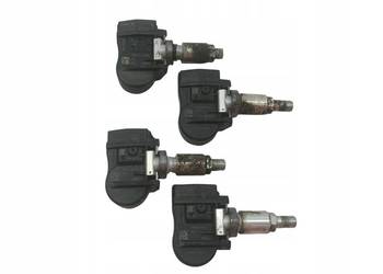 CZUJNIK SENSOR TPMS CIŚNIENIA W OPONACH 43130-61M0 Suzuki Baleno II