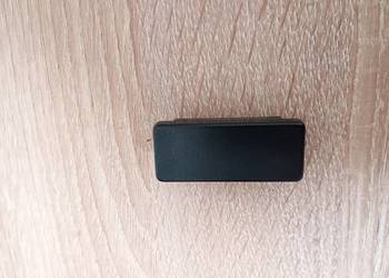 Zaślepka przełącznika szyb w drzwiach Citroen XM