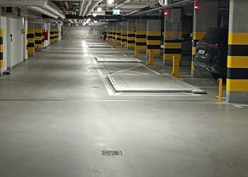 Platfromy parkingowe MetalTech