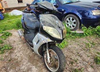 Peugeot sum up 125 elseo jet force elystar v clic