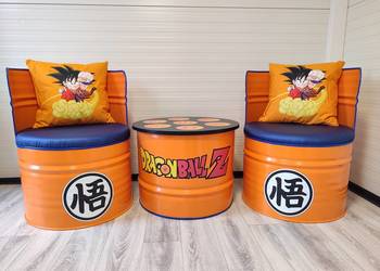 Meble DragonBall