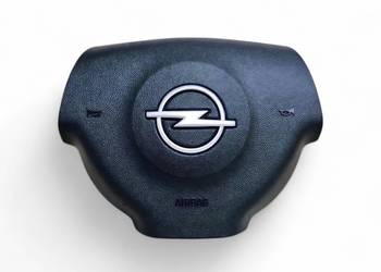 PODUSZKA AIRBAG KIEROWCY OPEL VECTRA C/ OPEL SIGNUM 13112816