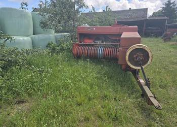 Witam mam na sprzedaż prasę