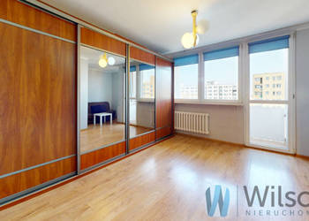 Mieszkanie 30.1m2 1 pok Warszawa