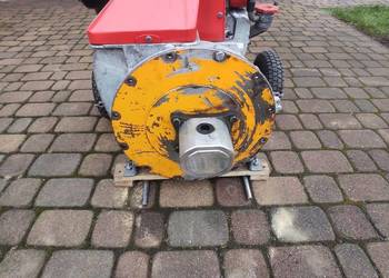 Przystawka pompa hydrauliczna 1CA90 2CA90 recykler