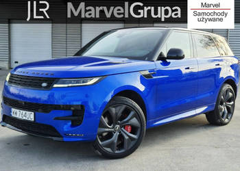 Land Rover Range Rover Sport Range Rover 3.0P I6 PHEV 550 KM AWD Auto Auto…