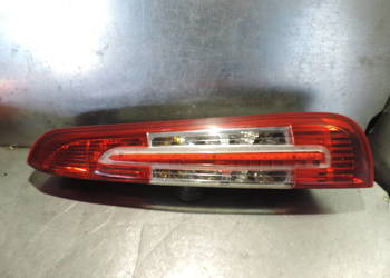 FORD FOCUS C-MAX MK1 FL LAMPA PRAWY TYŁ TYLNA