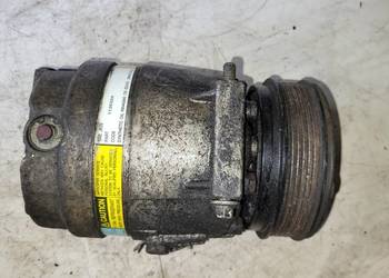 Kompresor klimatyzacji Opel Vectra B 1135324