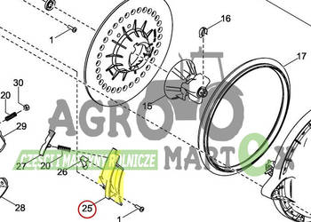 176583 ROZDZIELACZ VADERSTAD