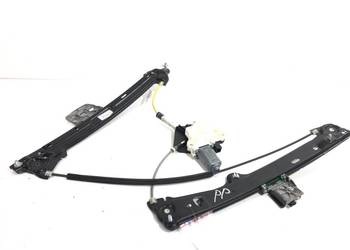 PODNOŚNIK SZYBY PRAWY PRZÓD AUDI A7 C8 4K8837462 Sportowy/Coupe