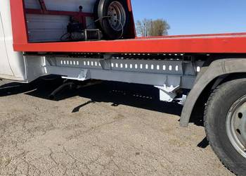 Leweta citroen jumper 25d