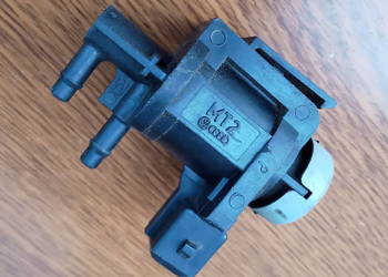 Audi VW Zawór podciśnienia 1J0906283A 1,9 TDI