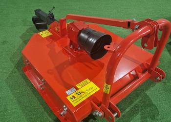 Kosiarko - rozdrabniacz MCMS RG-120
